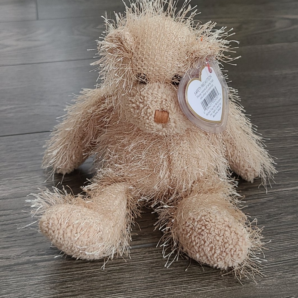 *3For$35 - Ty Punkies Beanie Babies *Teddy Bear